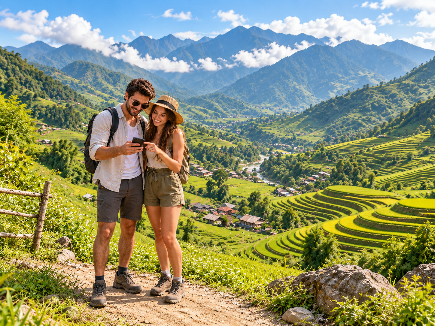 We Love Vietnam