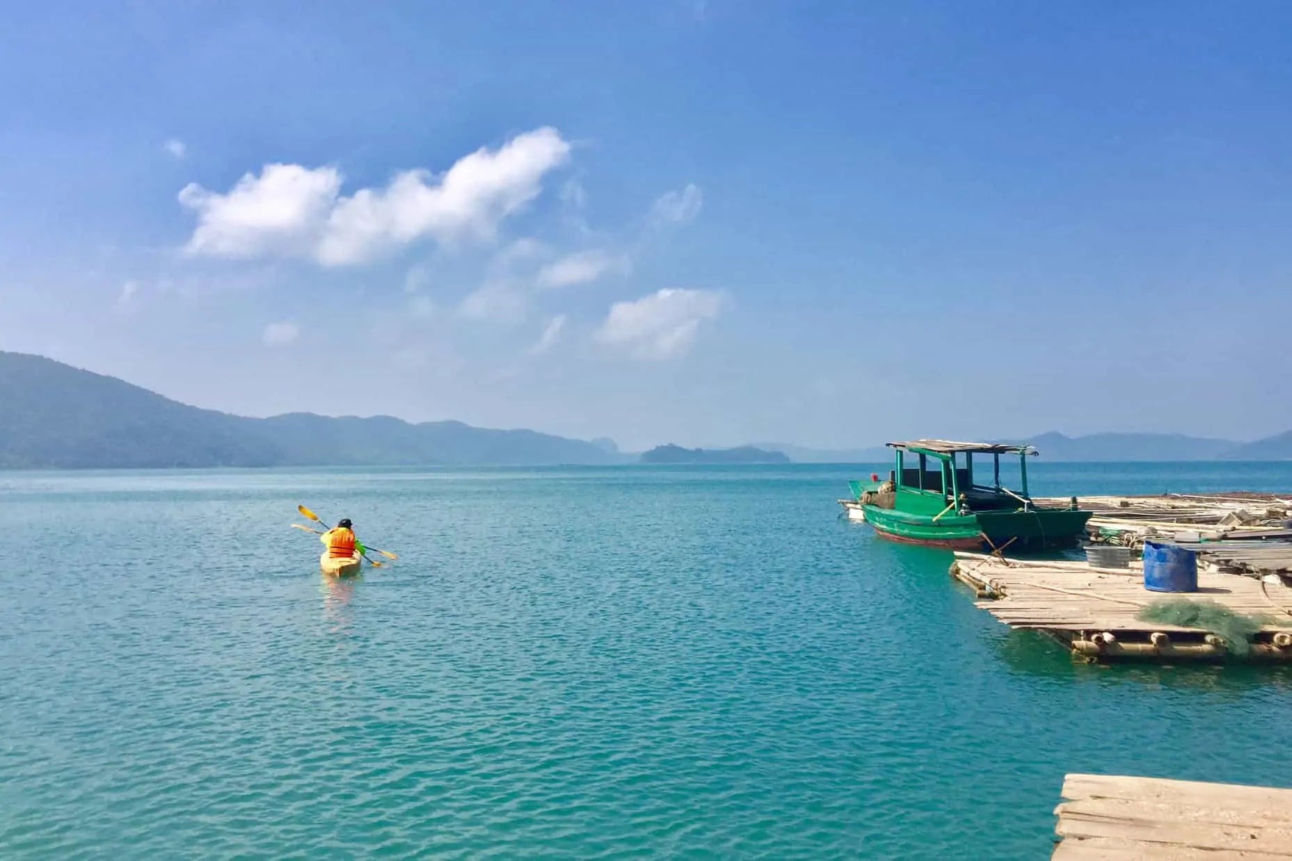 We Love Vietnam
