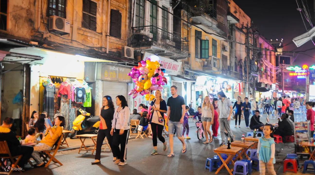 We Love Vietnam