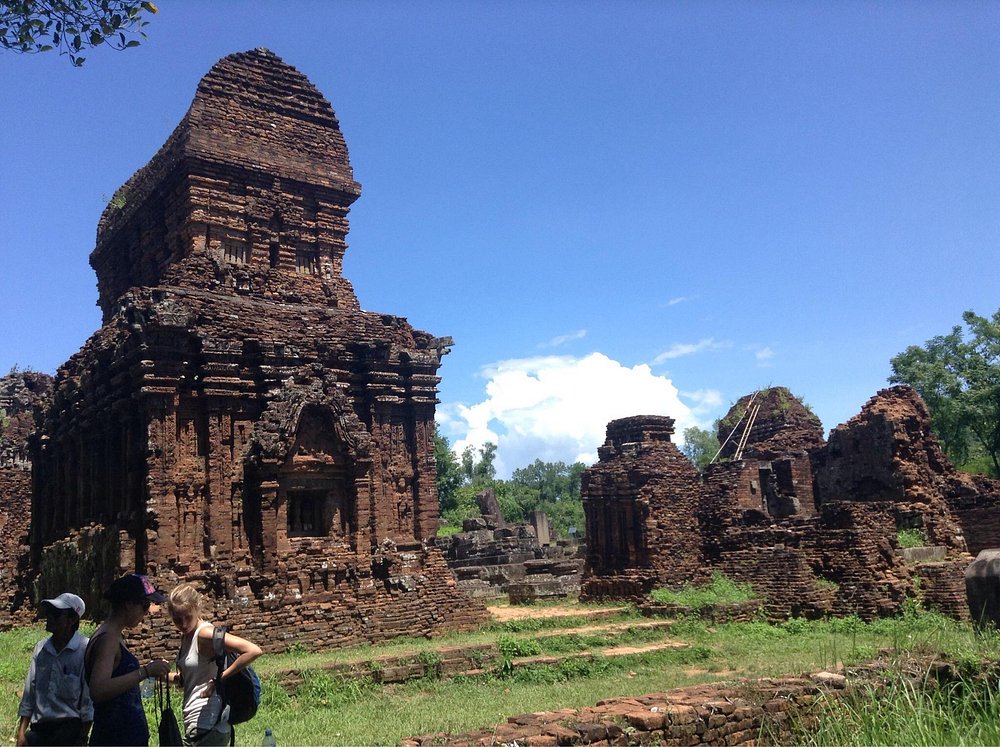 We Love Vietnam