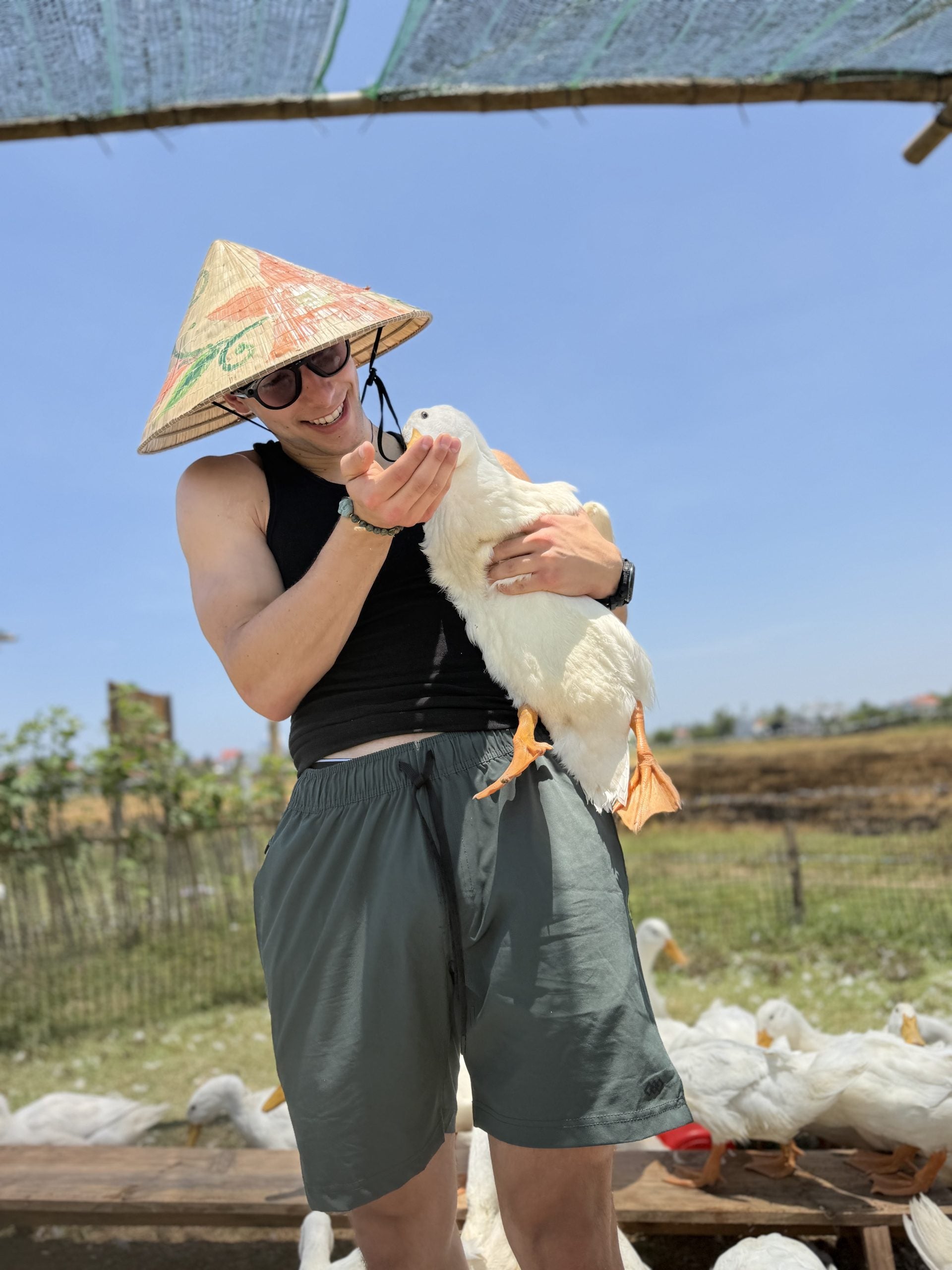 We Love Vietnam
