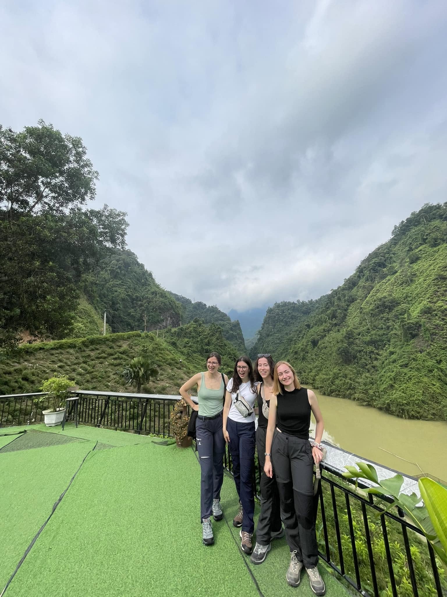 We Love Vietnam