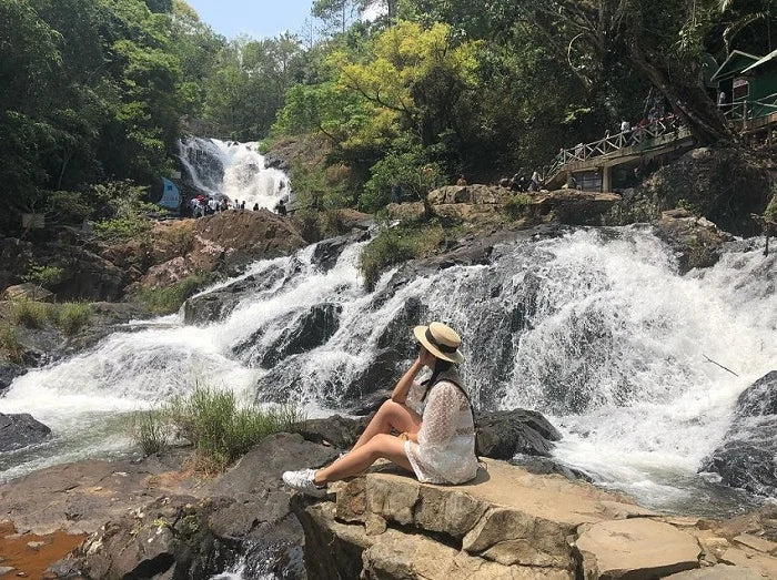 We Love Vietnam