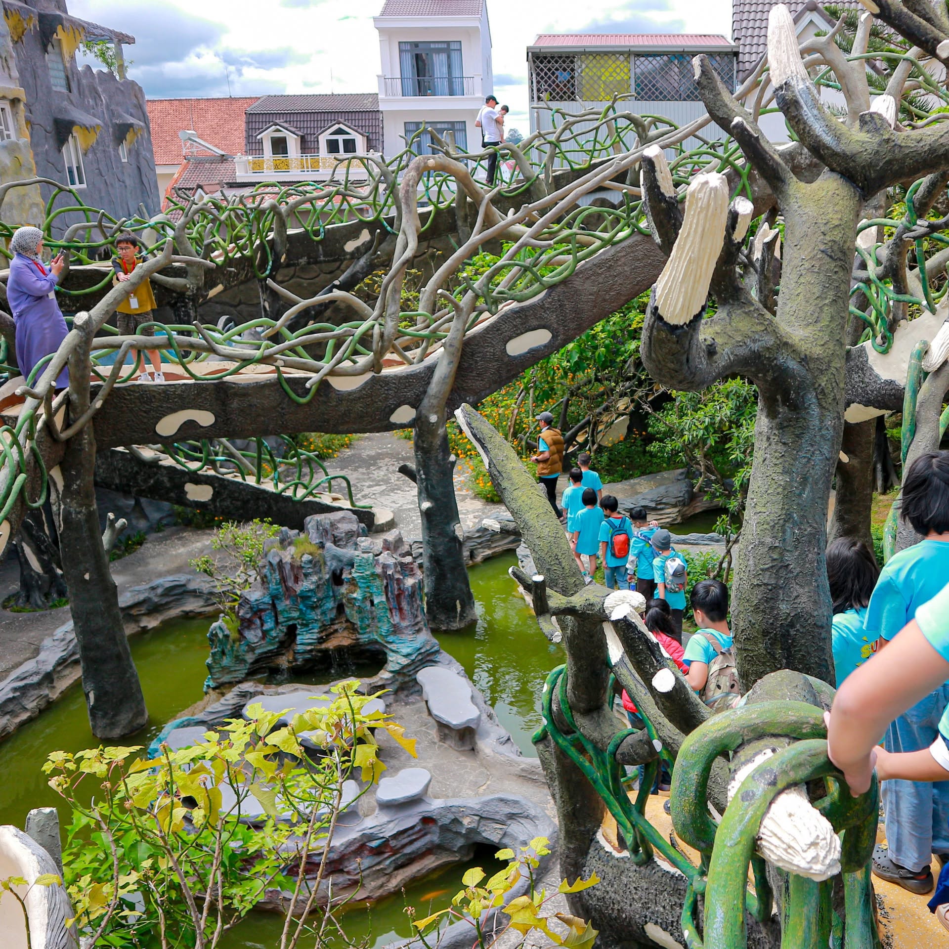We Love Vietnam