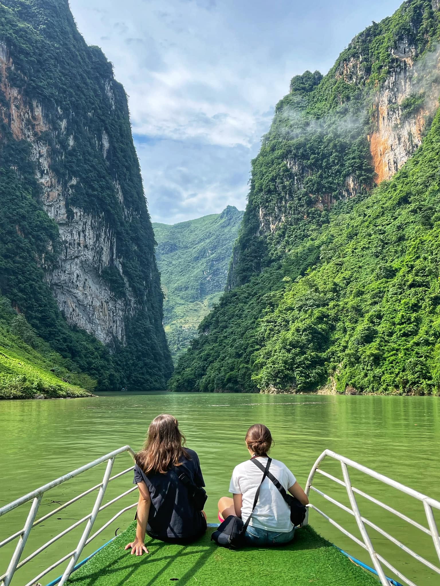 We Love Vietnam