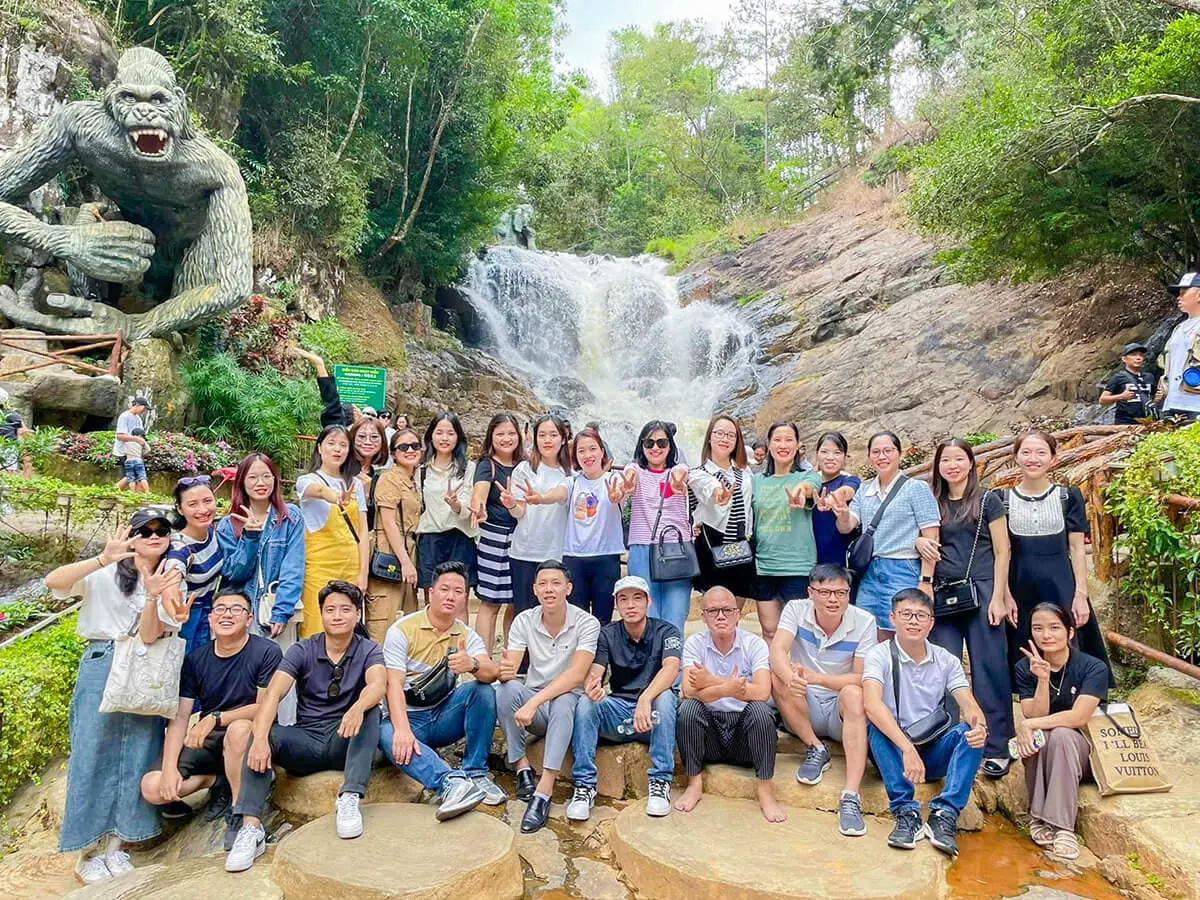 We Love Vietnam