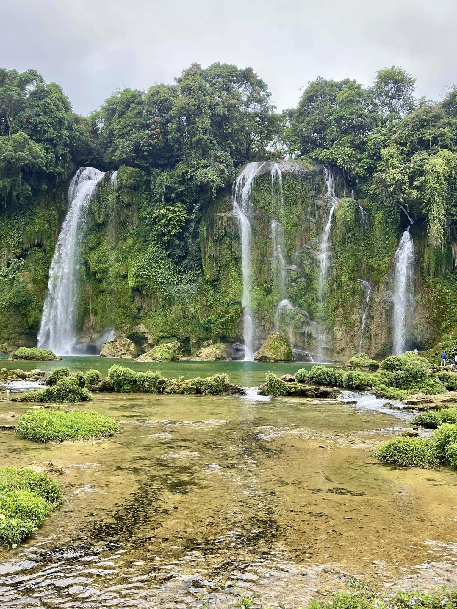 We Love Vietnam