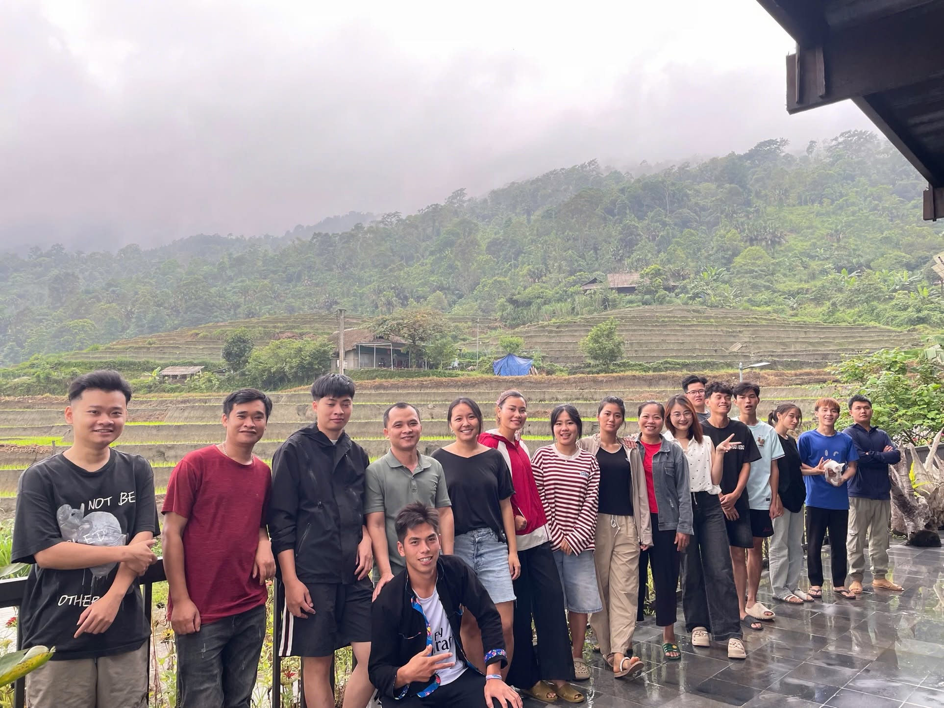 We Love Vietnam