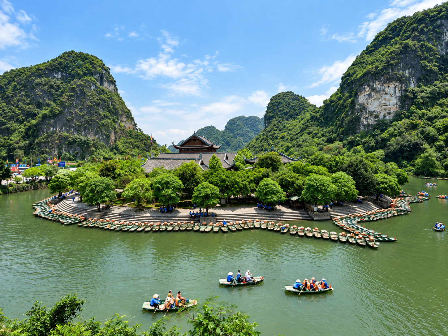 We Love Vietnam