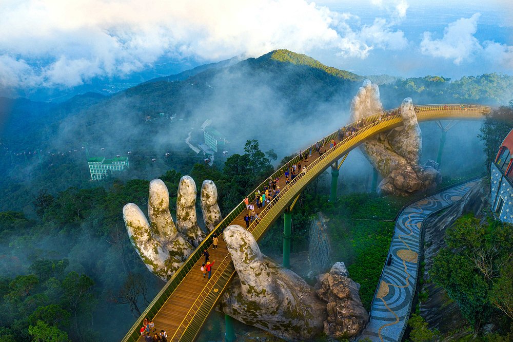 We Love Vietnam