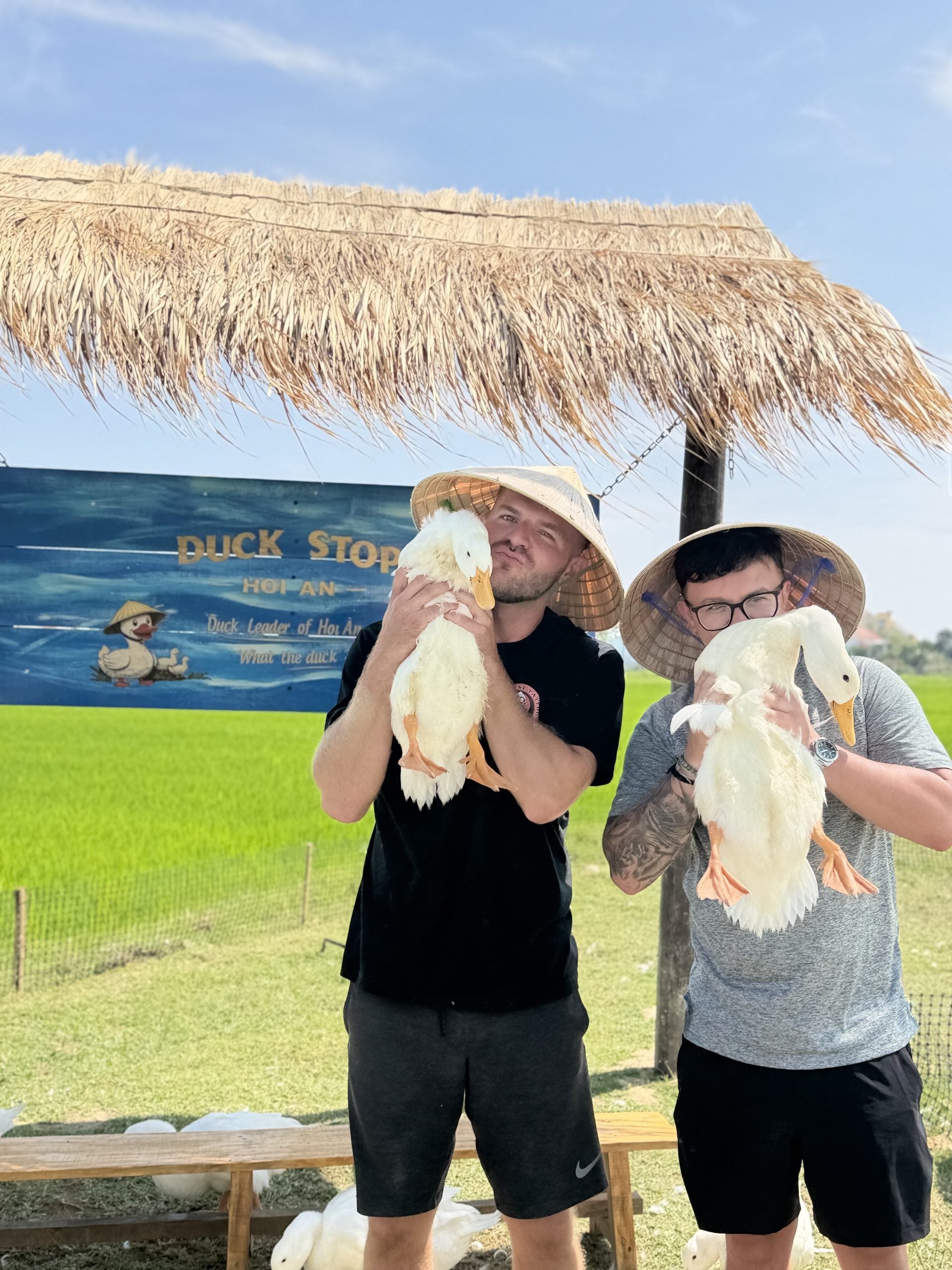 We Love Vietnam
