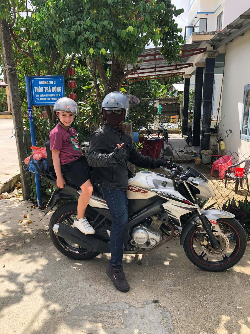 We Love Vietnam