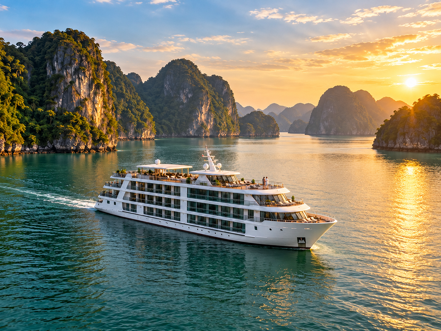 We Love Vietnam