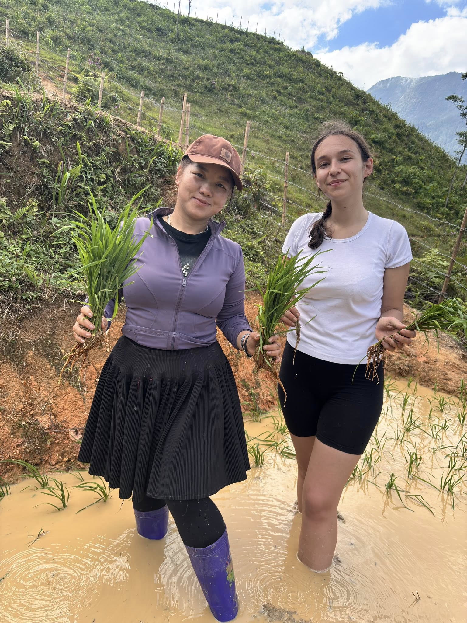 We Love Vietnam