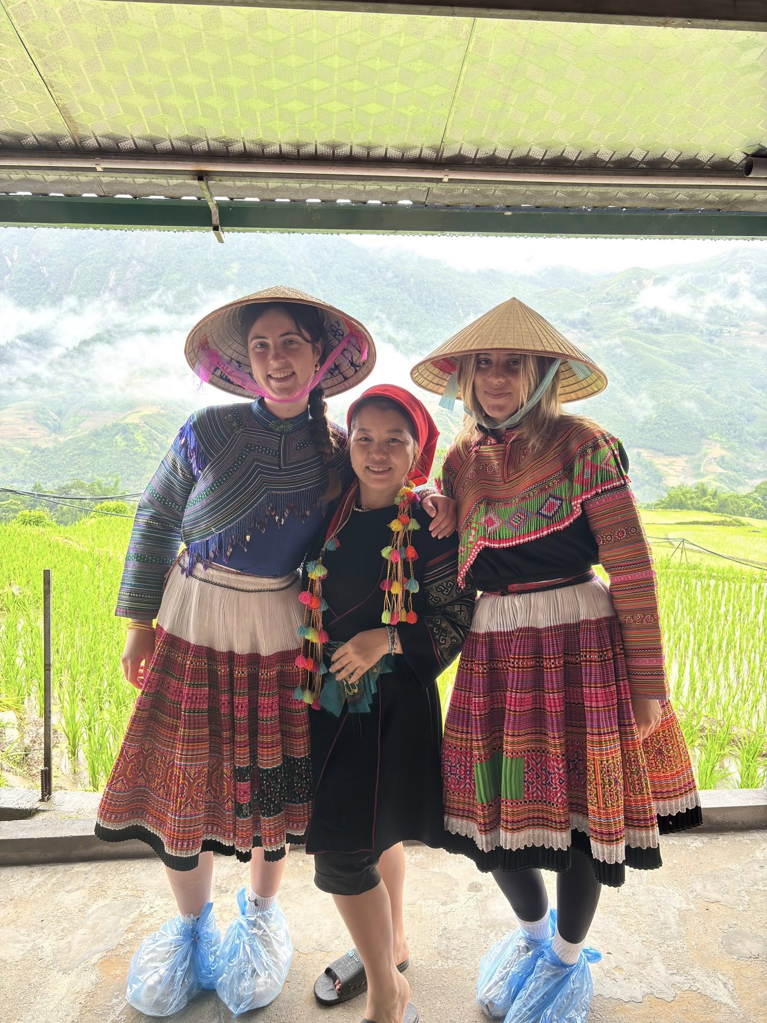 We Love Vietnam