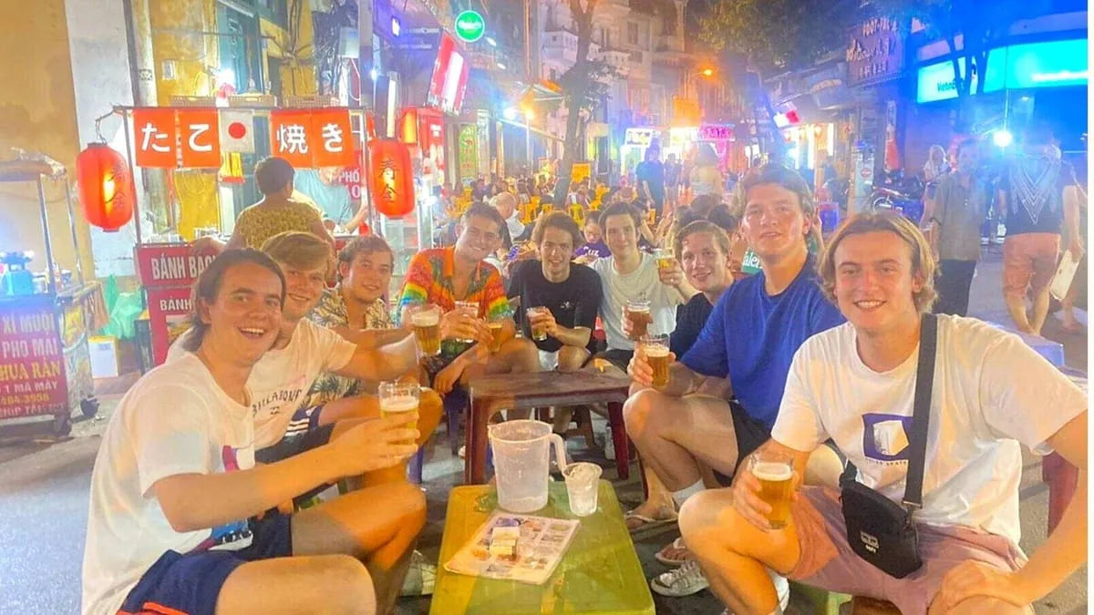 We Love Vietnam