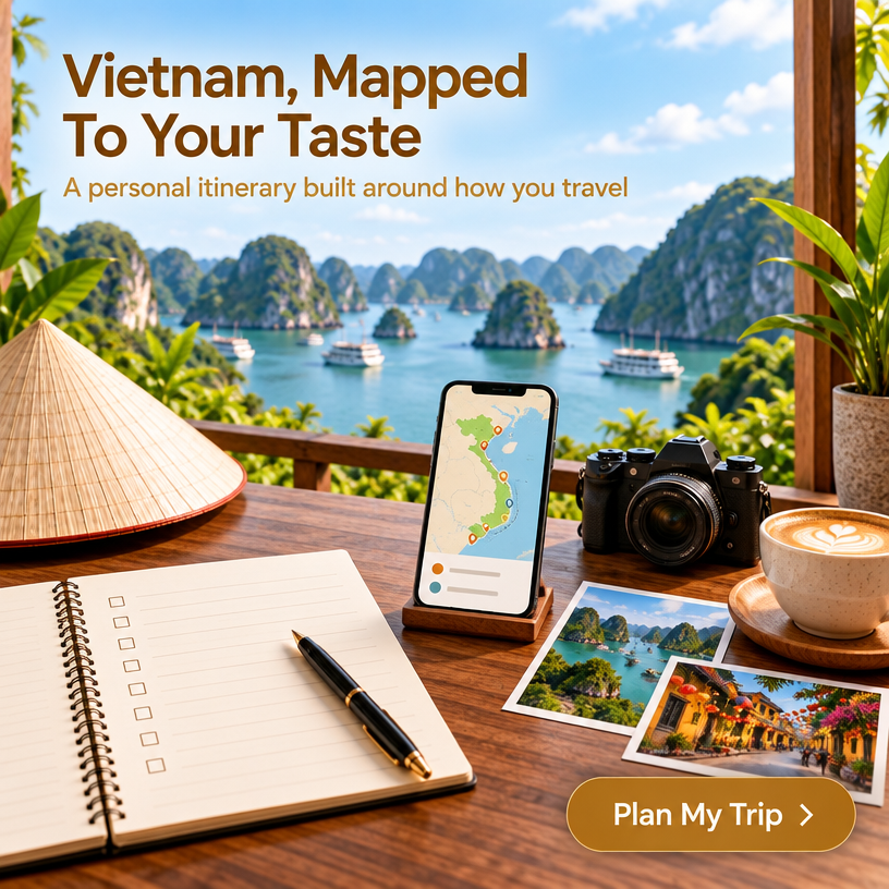 We Love Vietnam