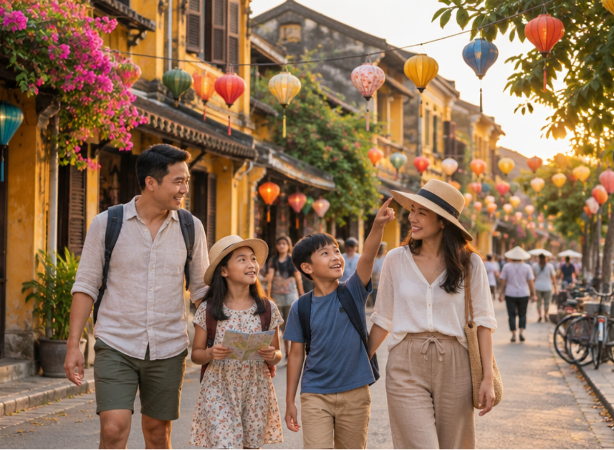 We Love Vietnam