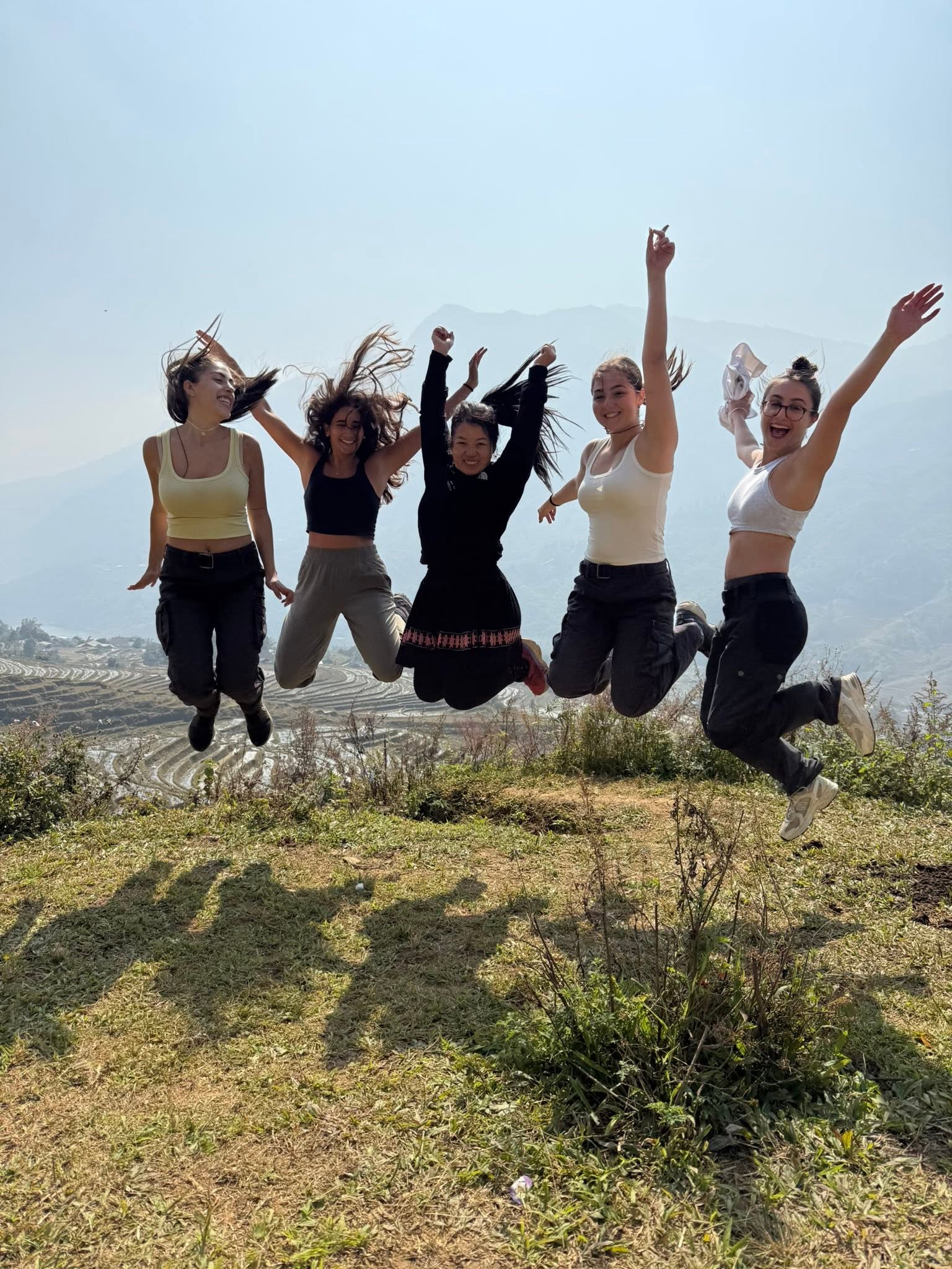 We Love Vietnam
