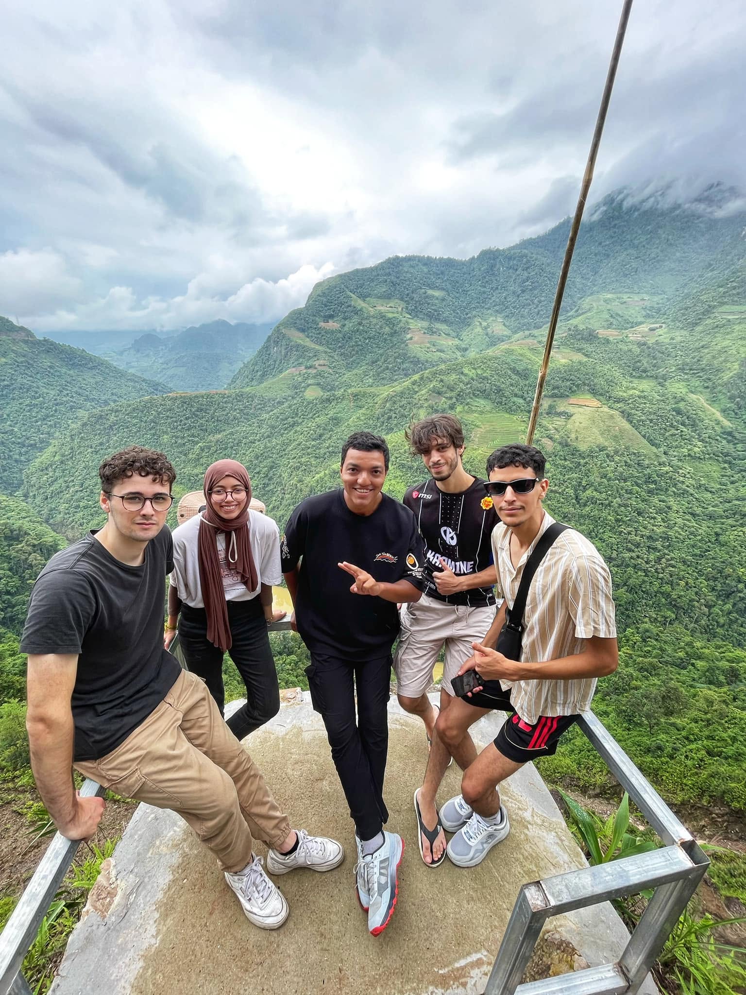 We Love Vietnam