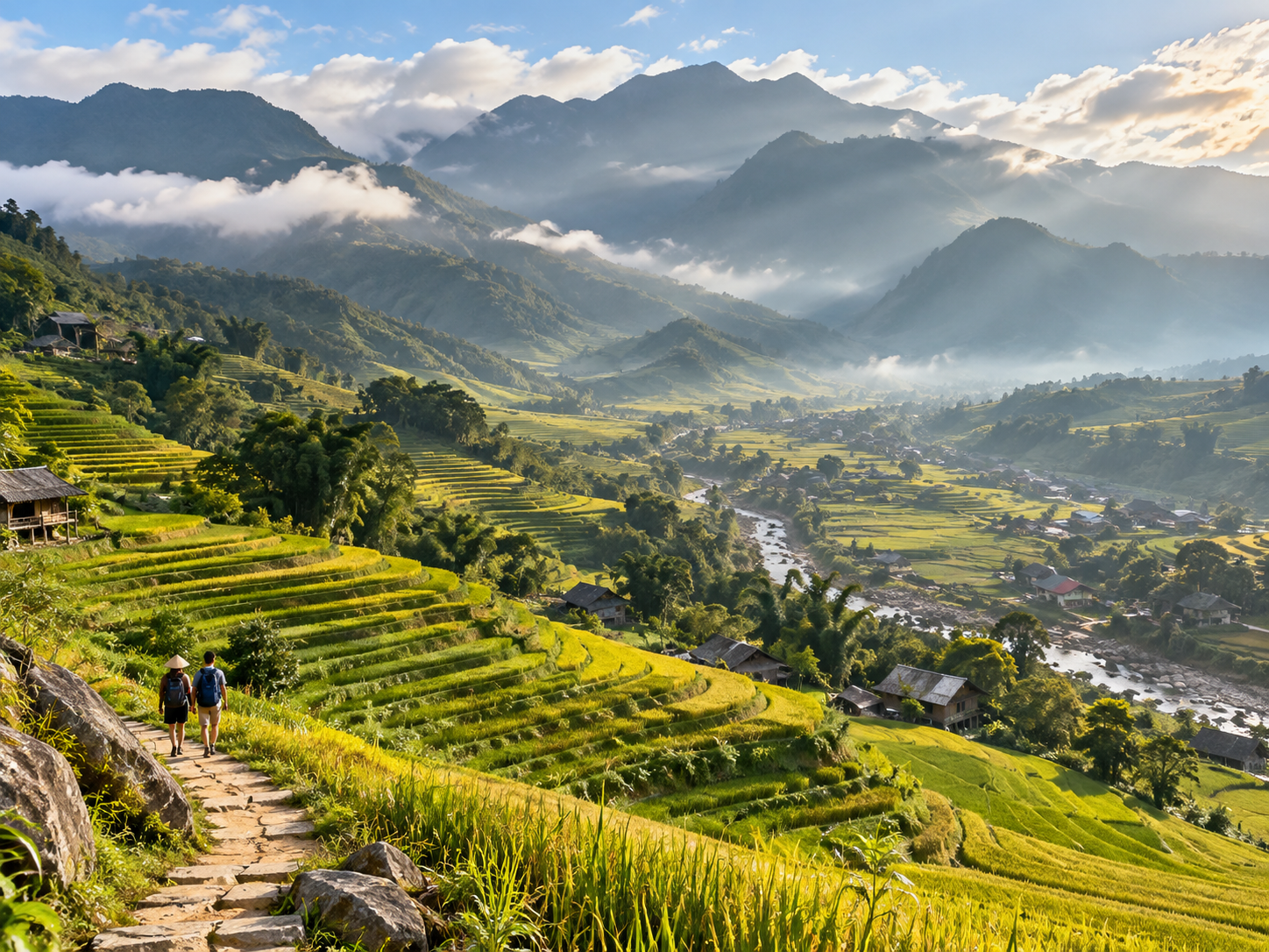 We Love Vietnam