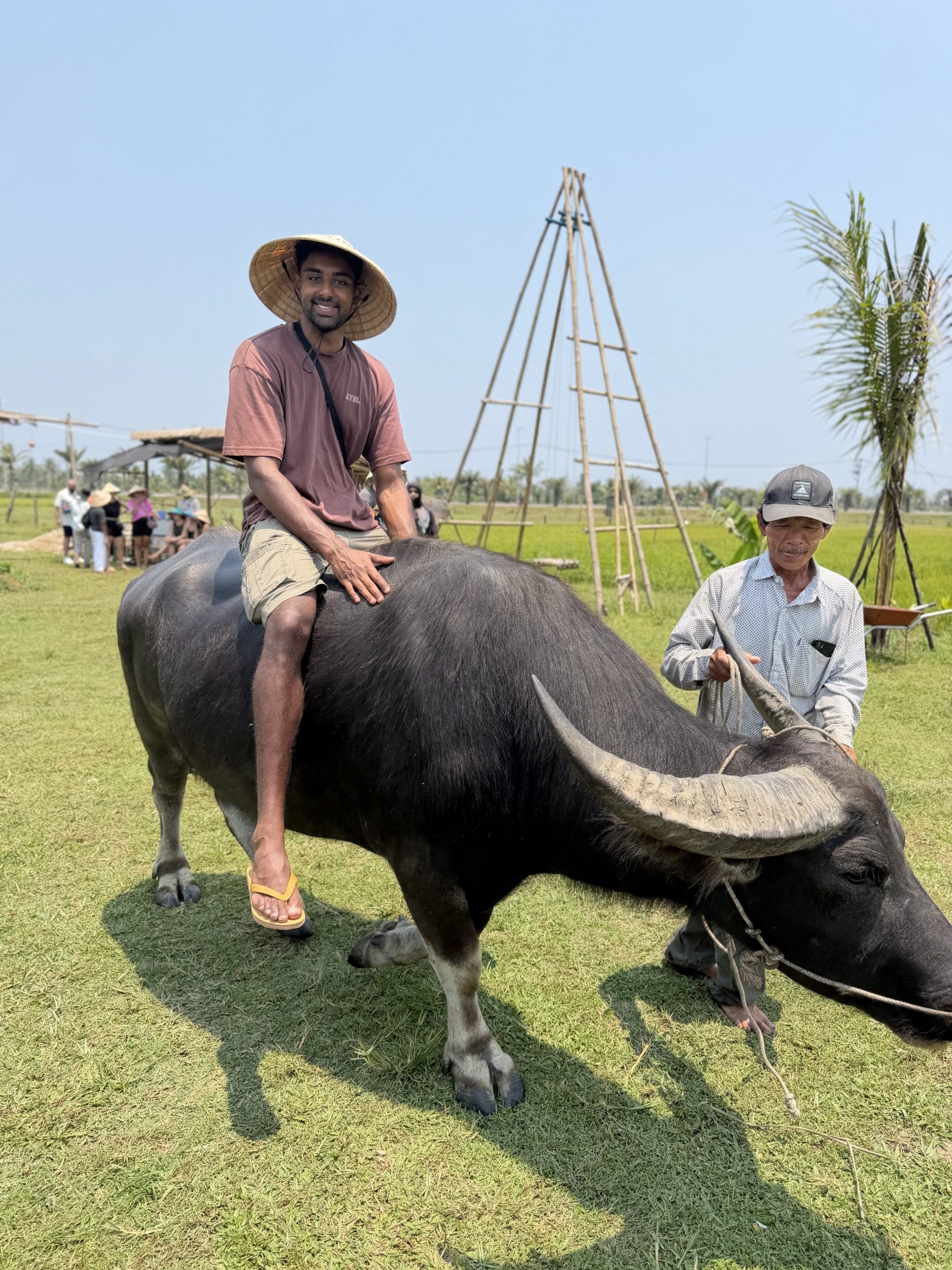 We Love Vietnam