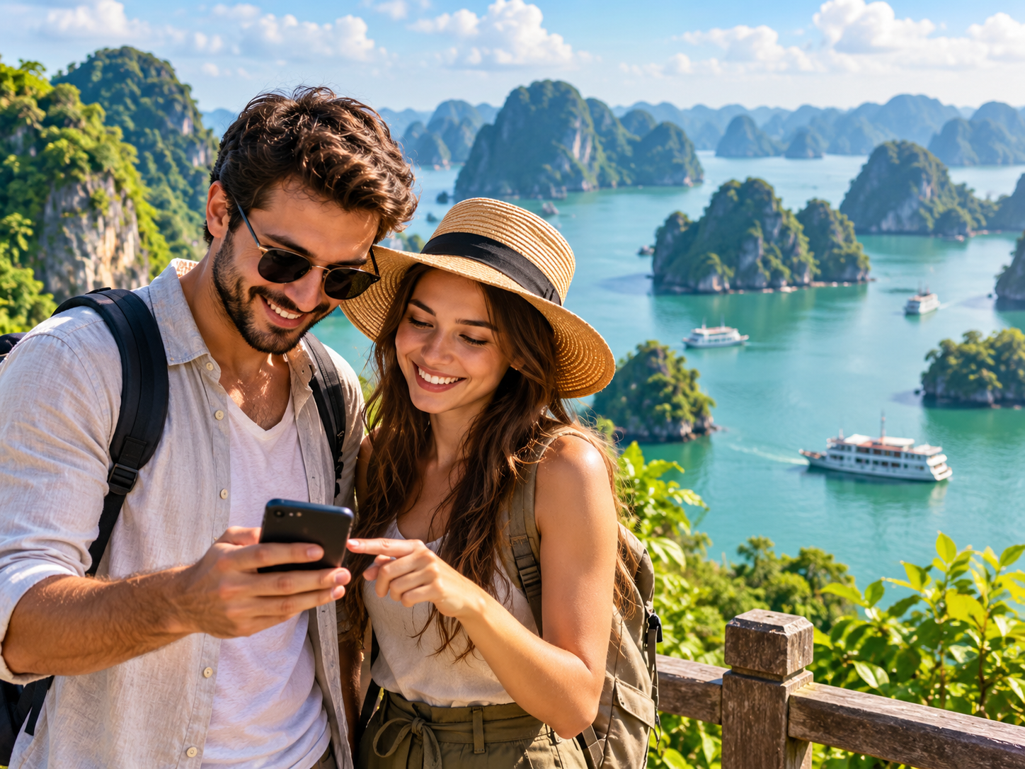 We Love Vietnam