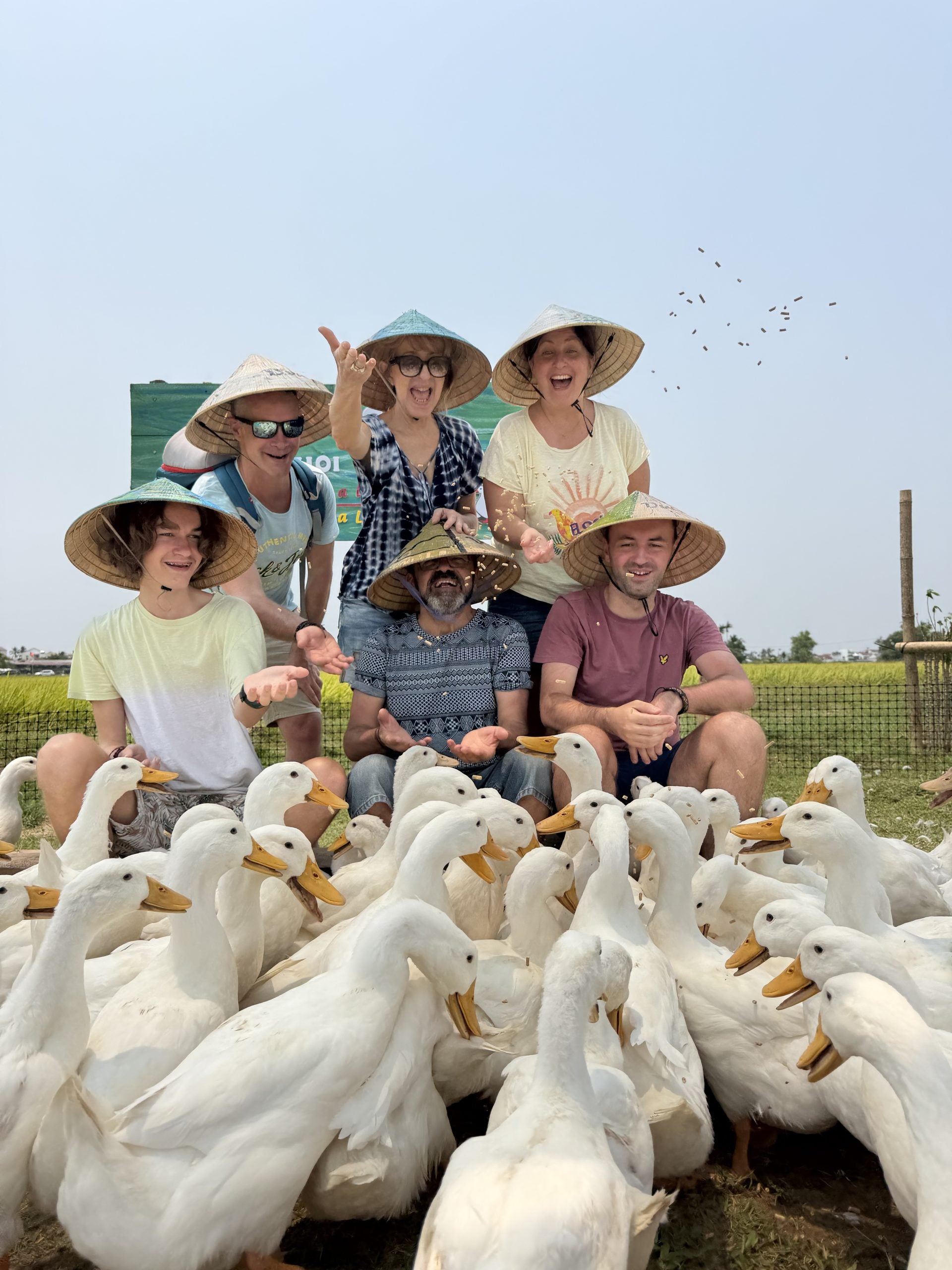 We Love Vietnam