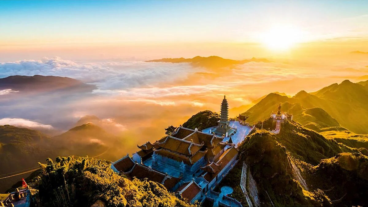 We Love Vietnam