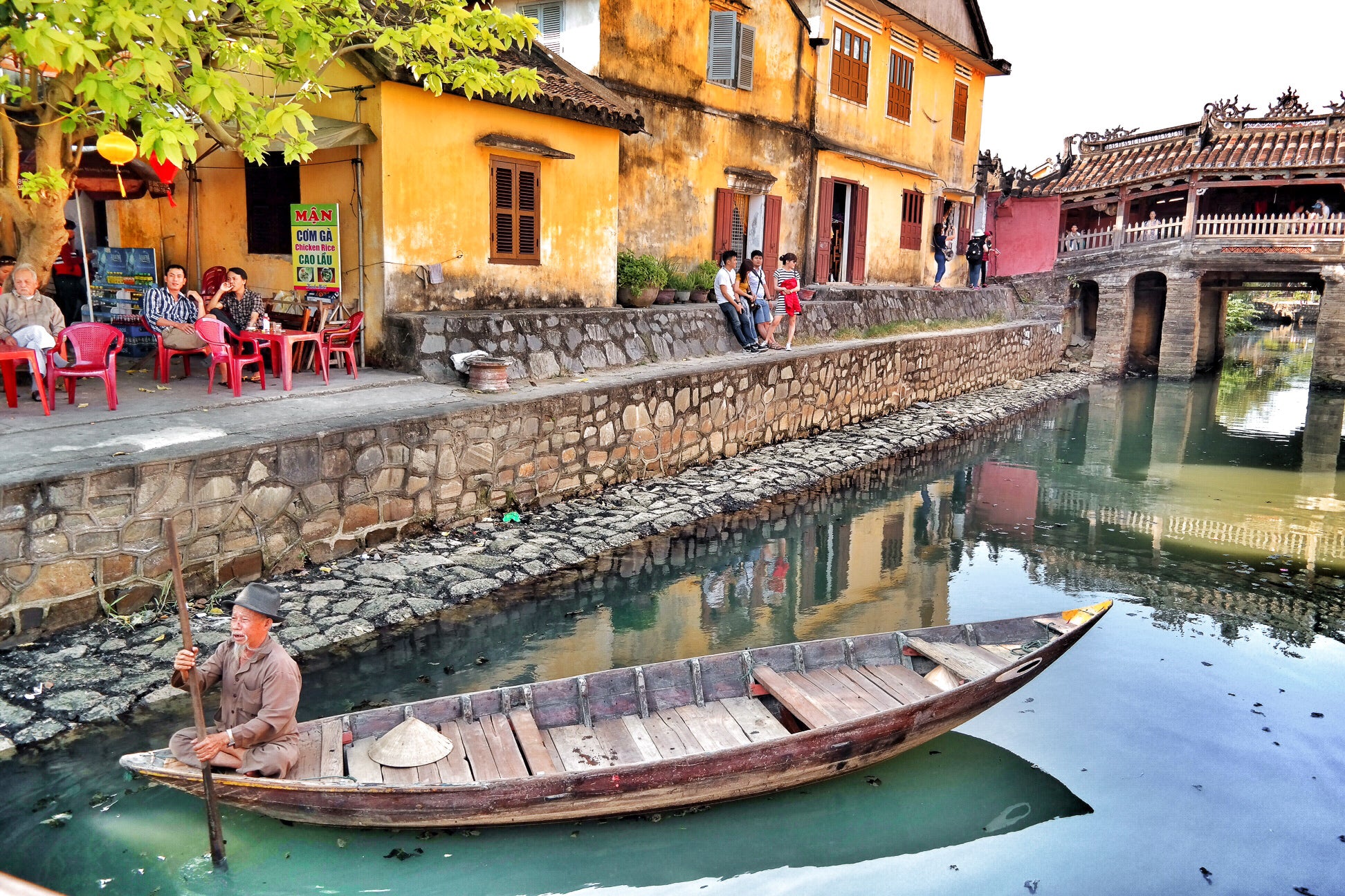We Love Vietnam