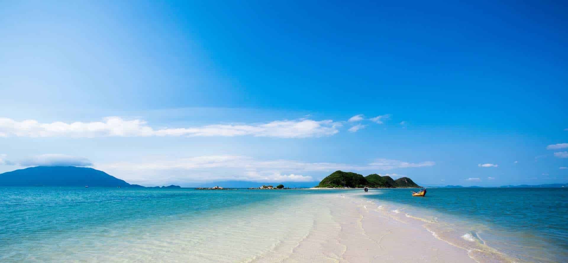 We Love Vietnam