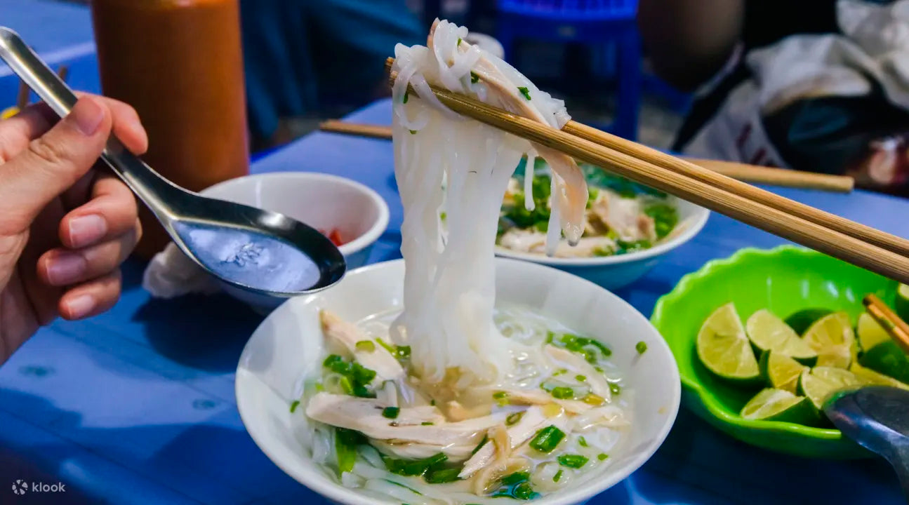 We Love Vietnam