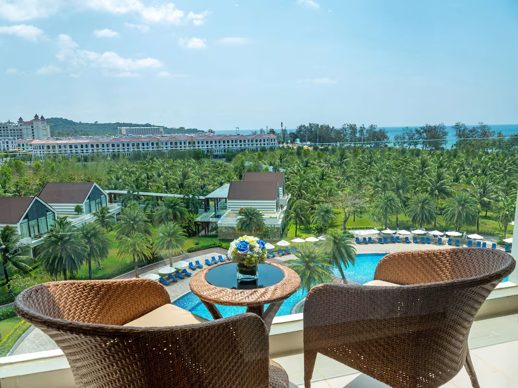 We Love Vietnam