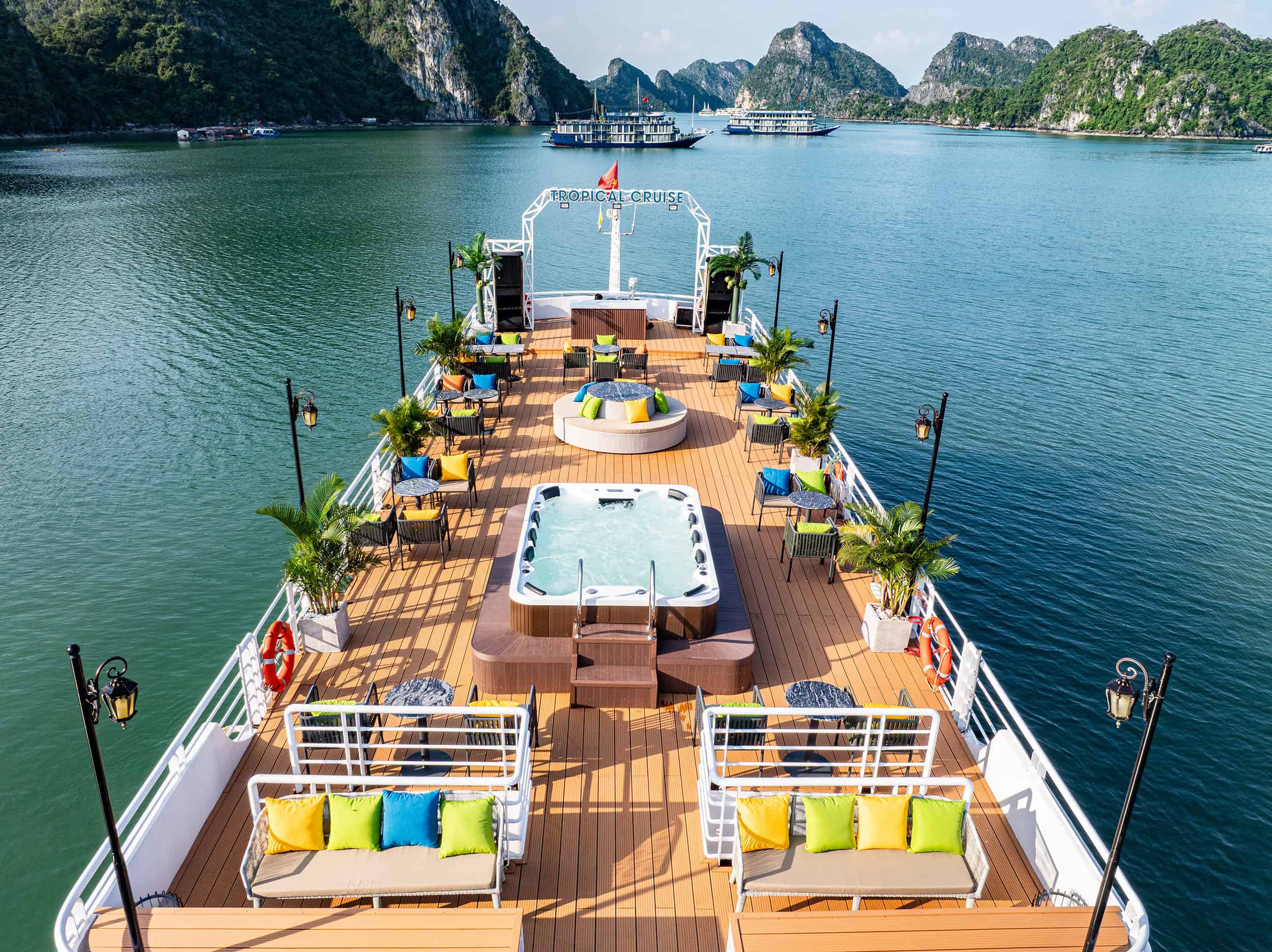 We Love Vietnam