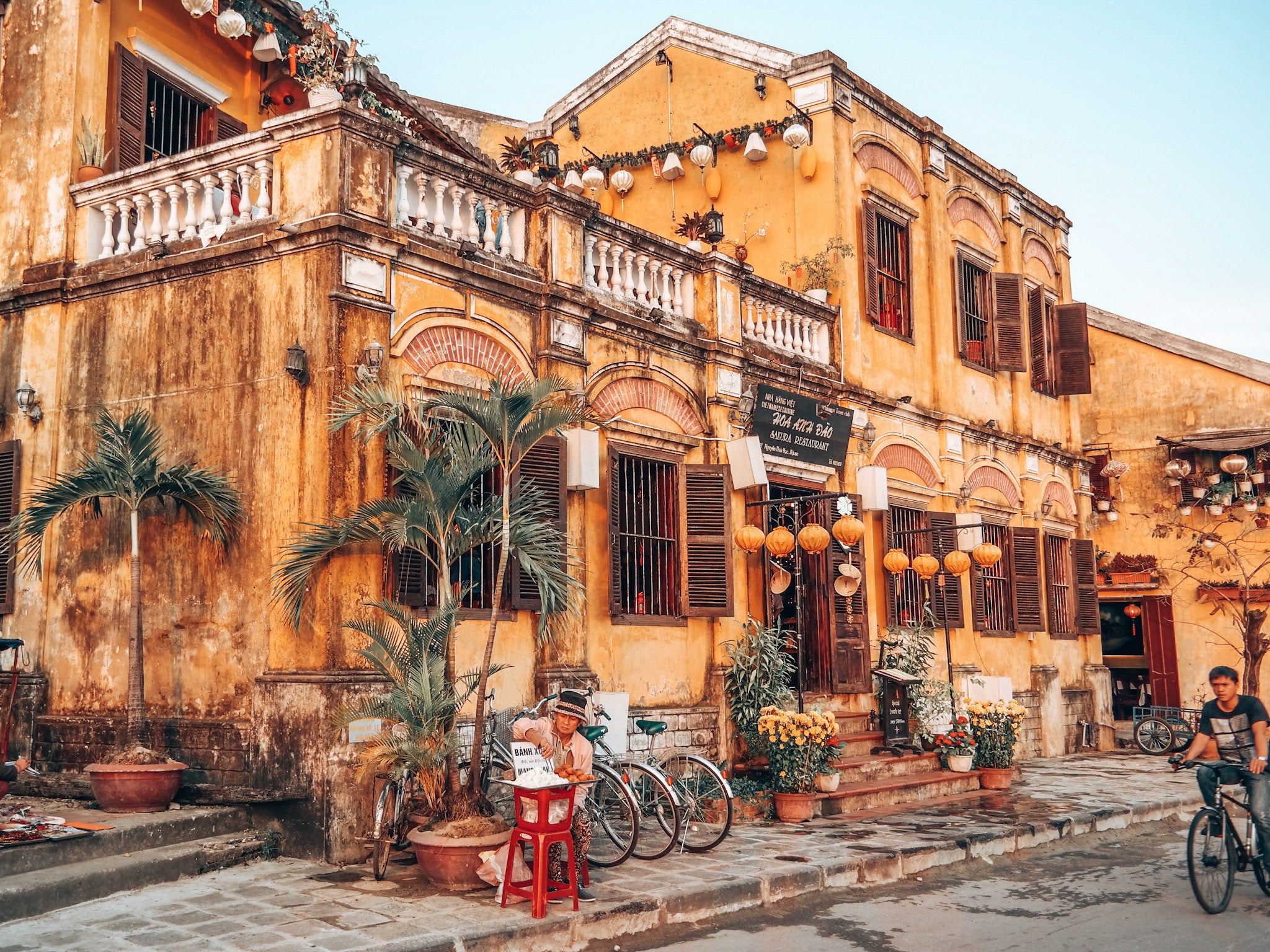 We Love Vietnam