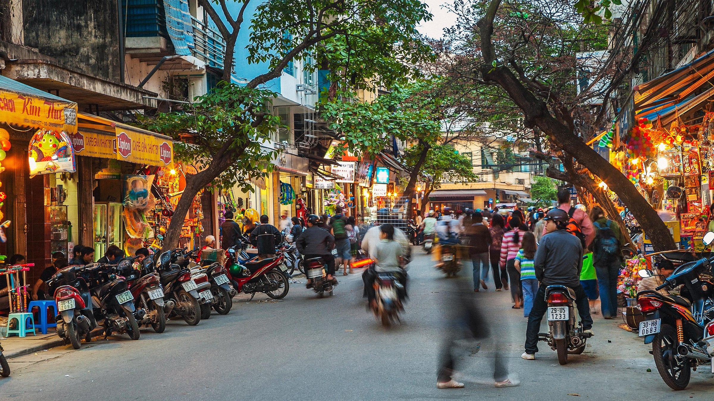 We Love Vietnam