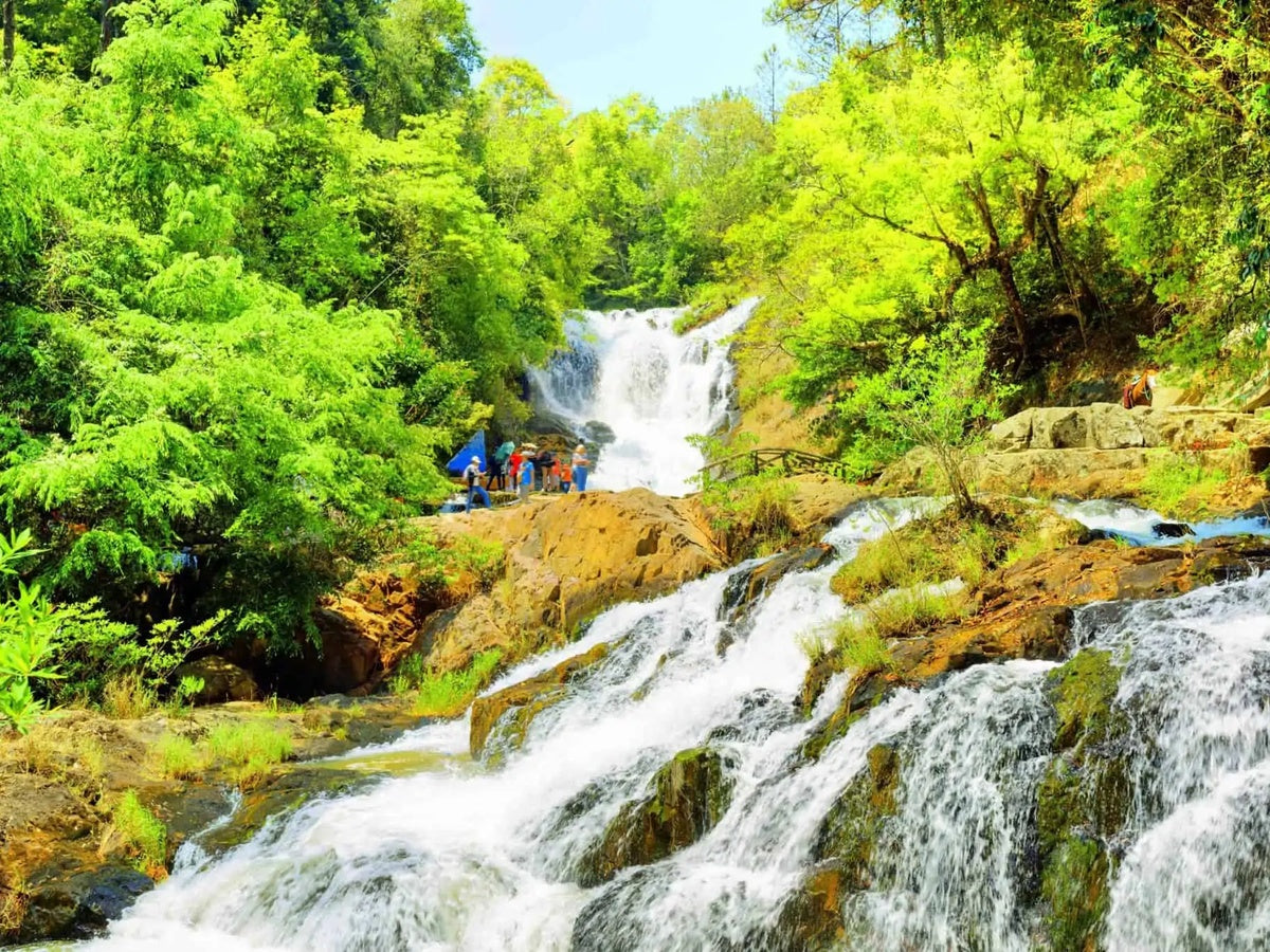 We Love Vietnam