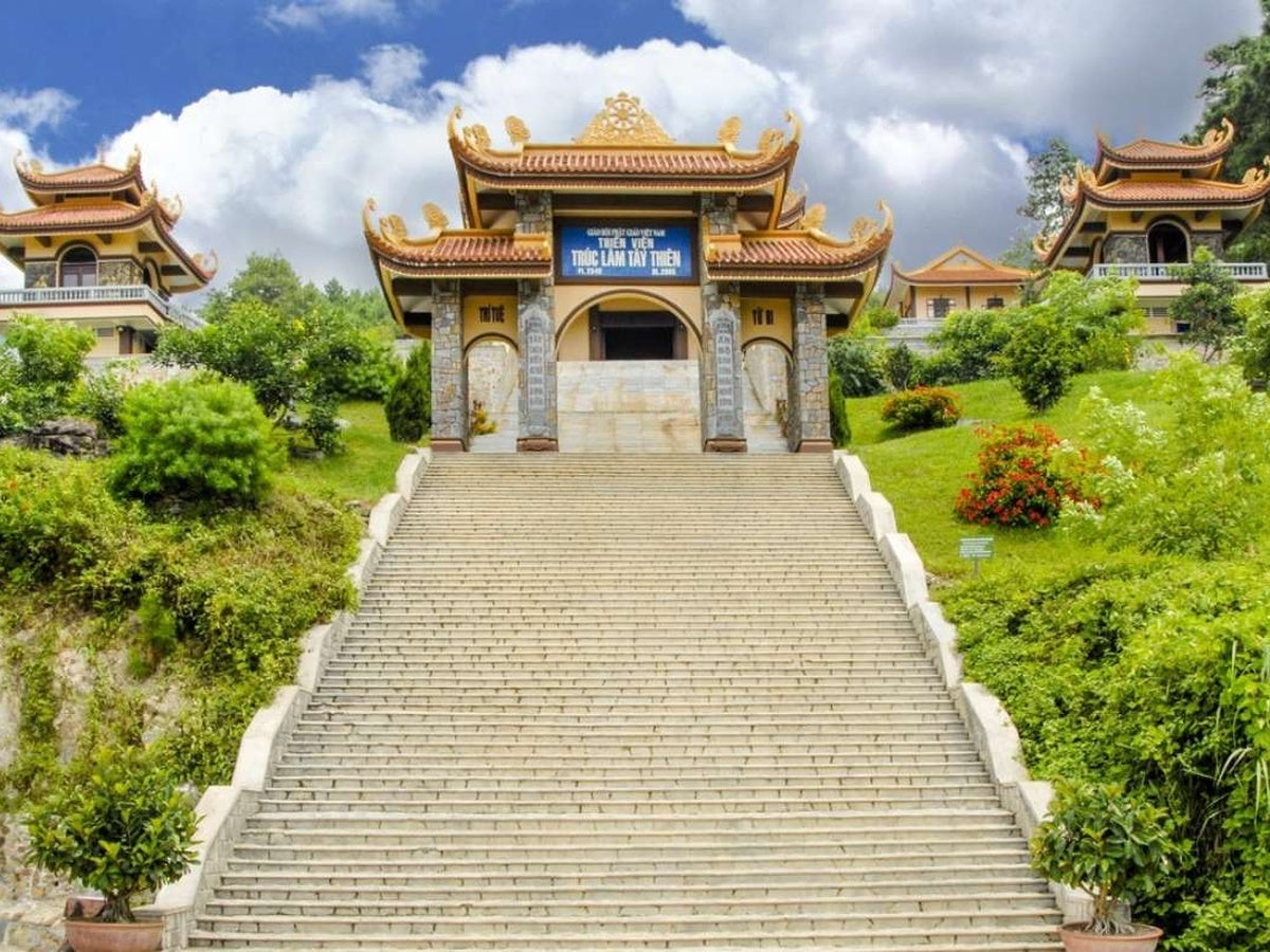 We Love Vietnam