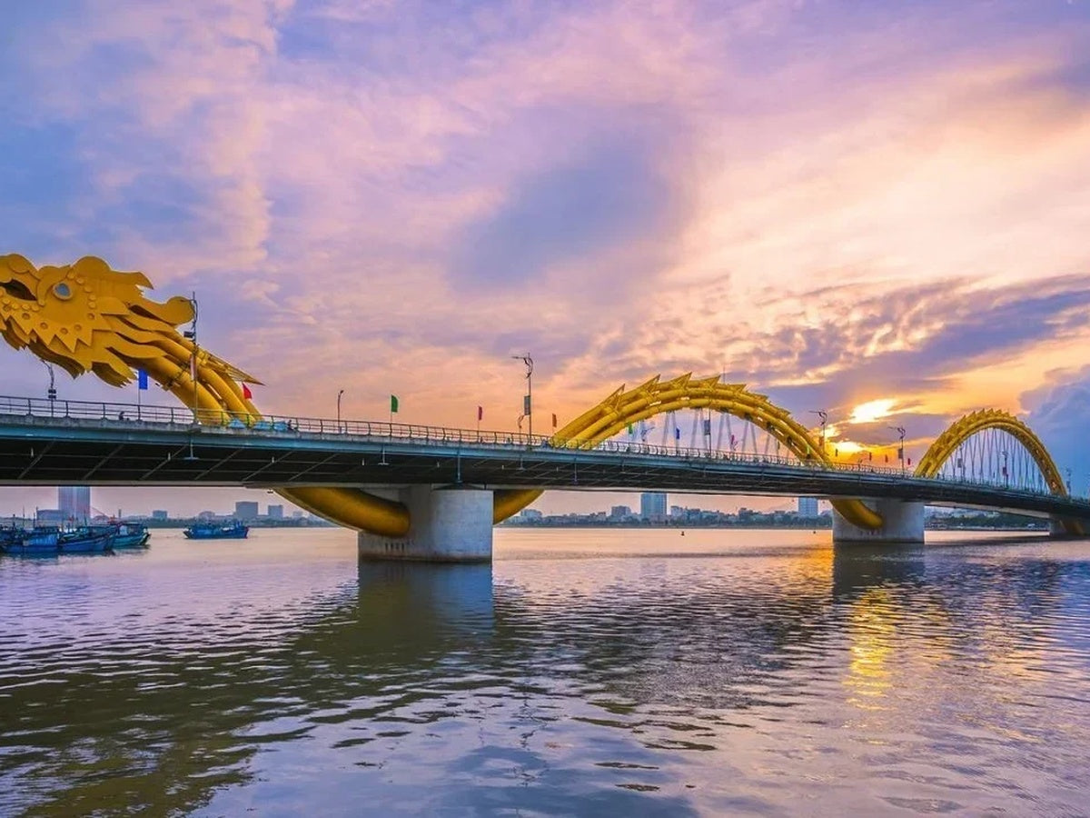 We Love Vietnam