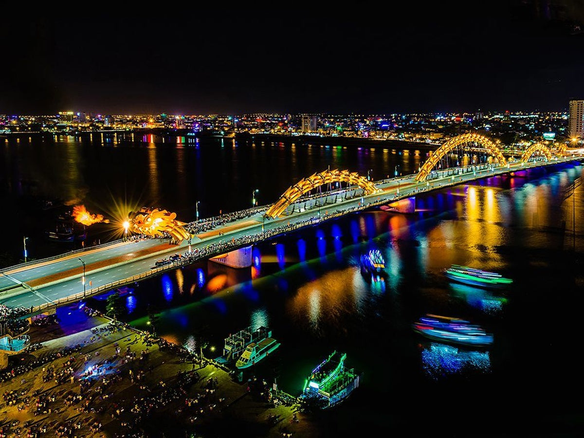 We Love Vietnam