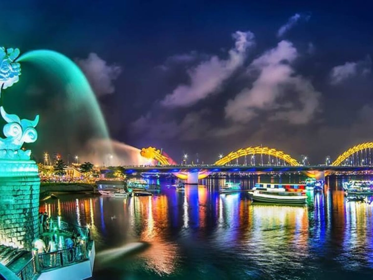 We Love Vietnam