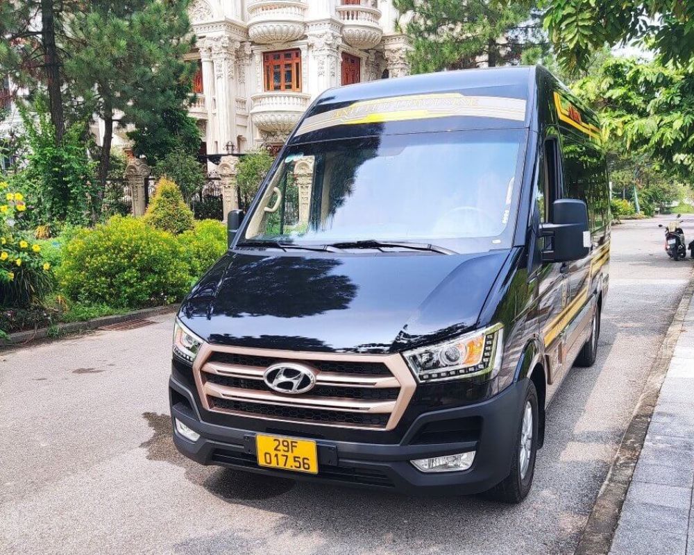 We Love Vietnam