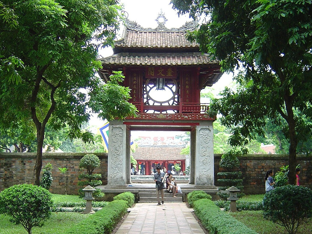 We Love Vietnam