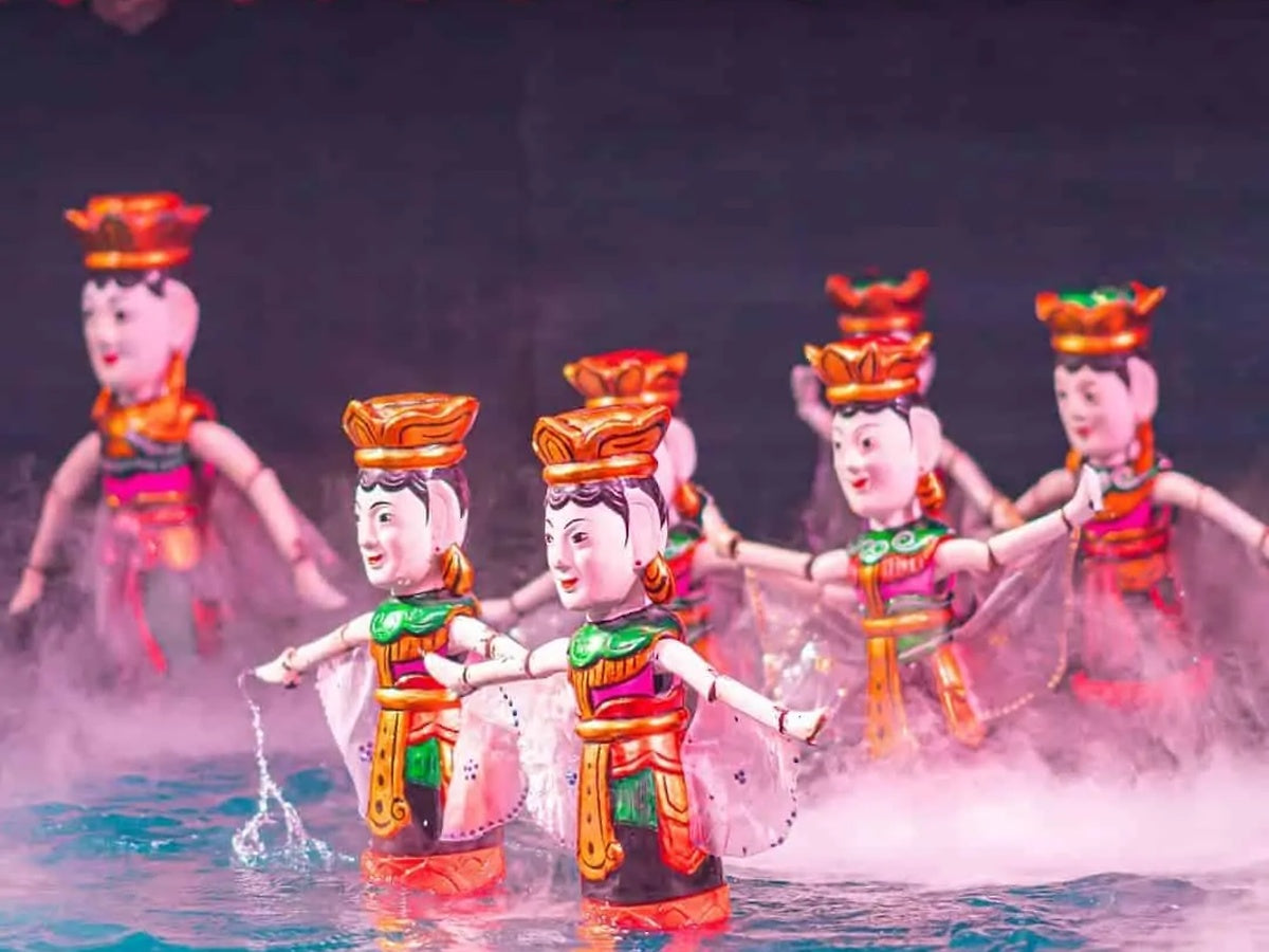 We Love Vietnam