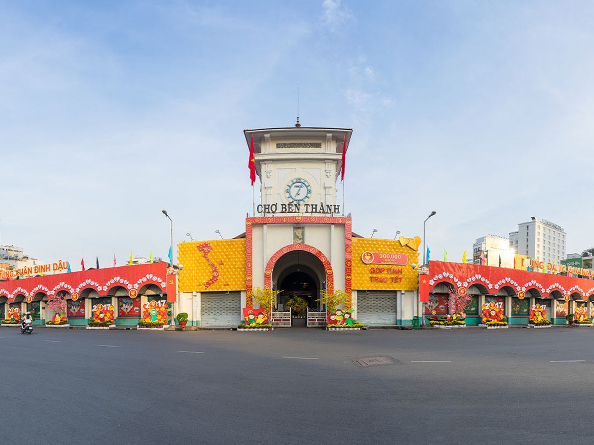 We Love Vietnam
