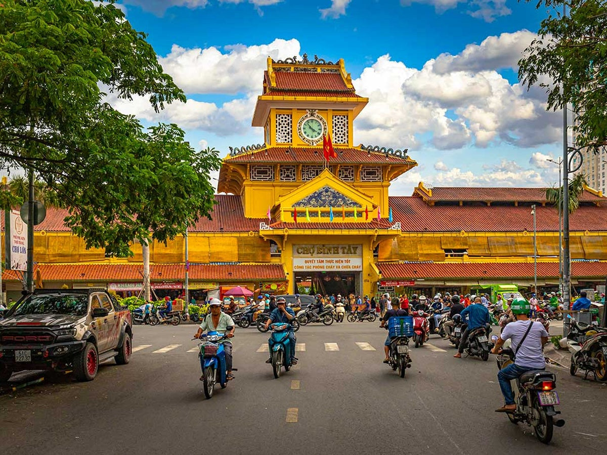 We Love Vietnam