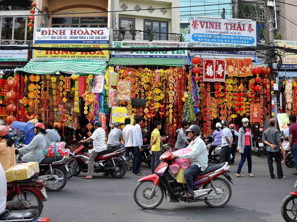 We Love Vietnam