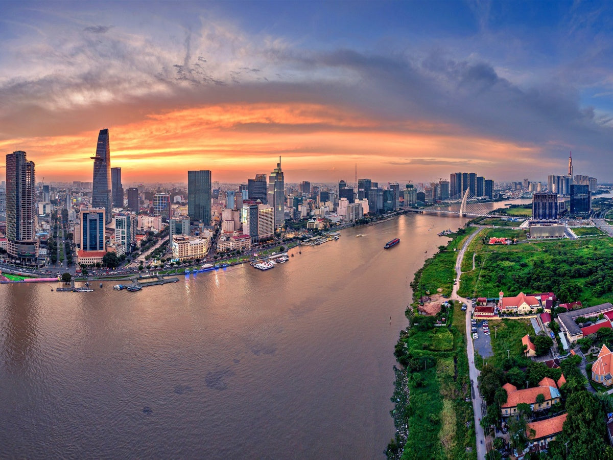 We Love Vietnam