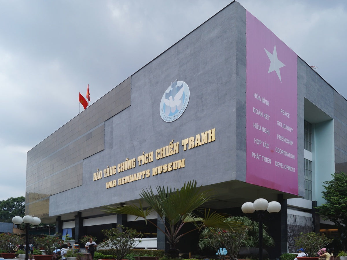 We Love Vietnam