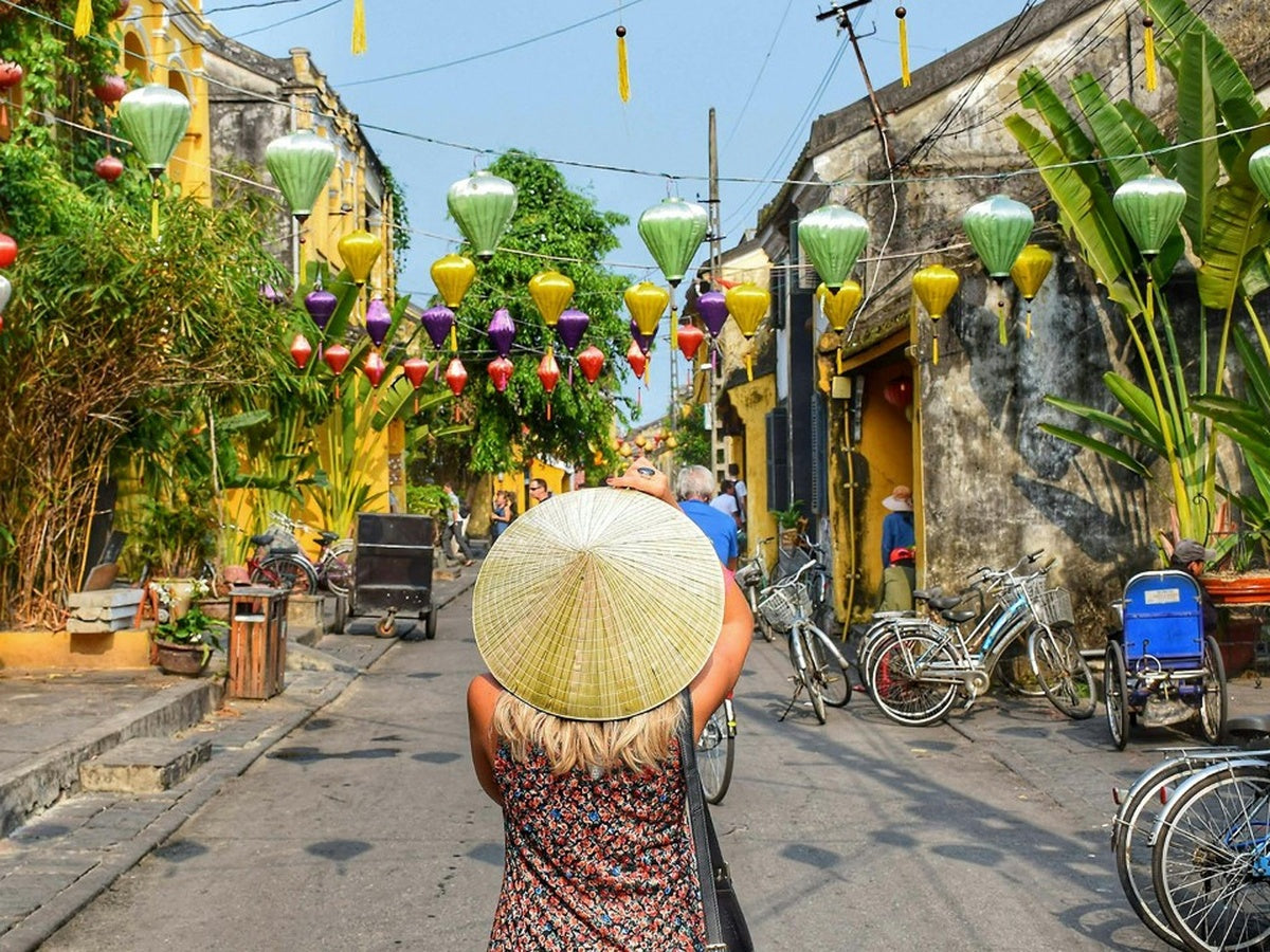 We Love Vietnam
